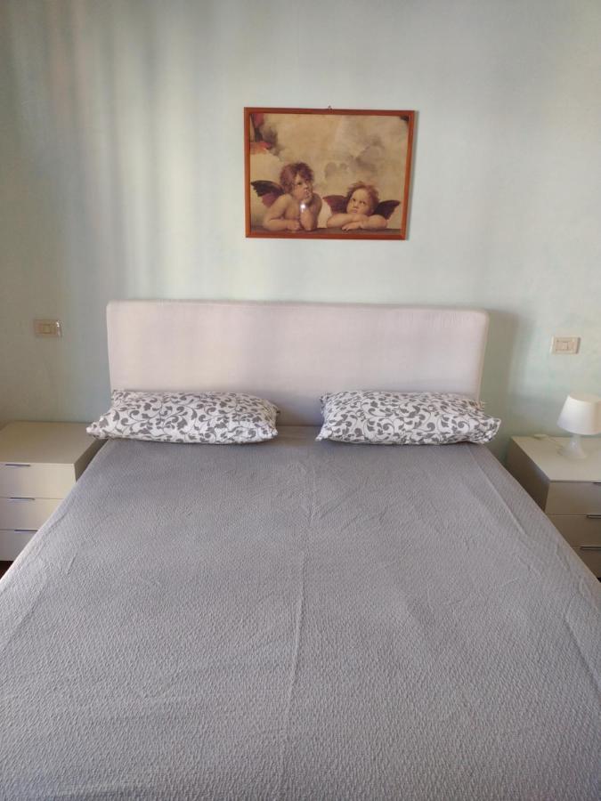 Mazzini Affittacamere Viareggio Exterior foto