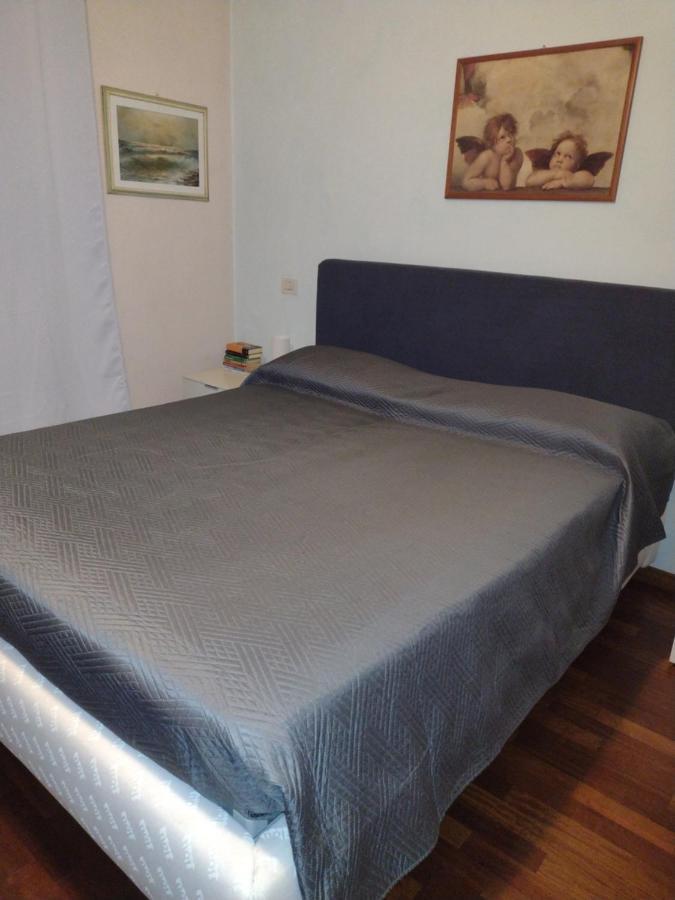 Mazzini Affittacamere Viareggio Exterior foto