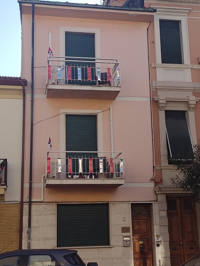Mazzini Affittacamere Viareggio Exterior foto